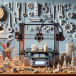 3D-Druck – Demokratisierung der Produktion