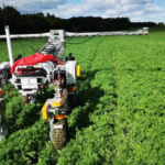Robotik in der Landwirtschaft
